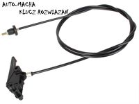 Peugeot Partner 96-02 linka otwierania maski silnika