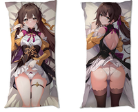 Dakimakura Honkai: Star Rail - Sushang DO WYBORU 60x30