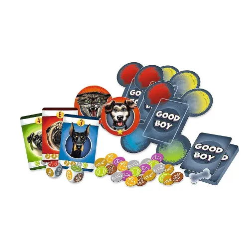 Good Boy! na Arena.pl