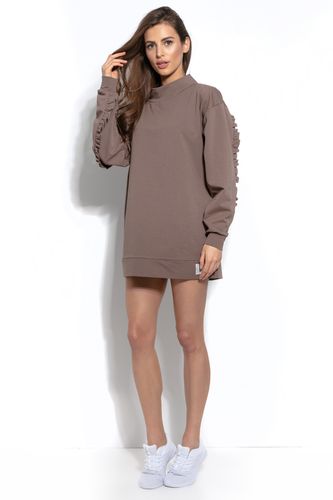 Bluza F933 Błękit S/M na Arena.pl