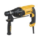 młotowiertarka sds+ 800w 2,6j - dw d25133k-q
