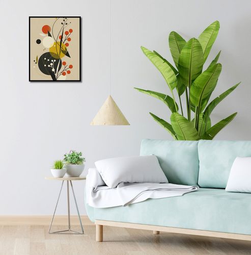 Plakat 40x50cm Naturaleza na Arena.pl