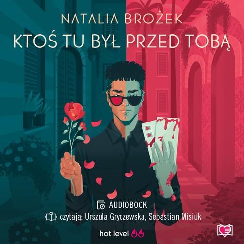 (mp3) Ktoś tu był przed tobą zdjęcie 1