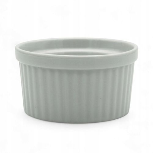 6x KOKILKA 200ml DO ZAPIEKANIA 9cm żaroodporna MISECZKA pojemnik komplet na Arena.pl