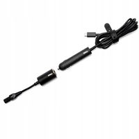 DELL 450-AFLE adapter zasilający/ inwentor Automatyczna 65 W Czarny