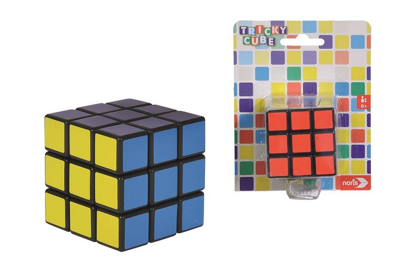 ND39_466188 -KOSTKA MAGIC 12X15 SIMBA B/C zdjęcie 2