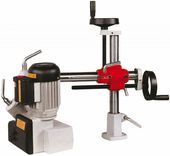 Posuw mechaniczny Holzmann SF324N ze statywem statyw frezarki podawania 230