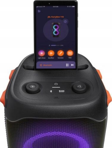 JBL Partybox 110 na Arena.pl