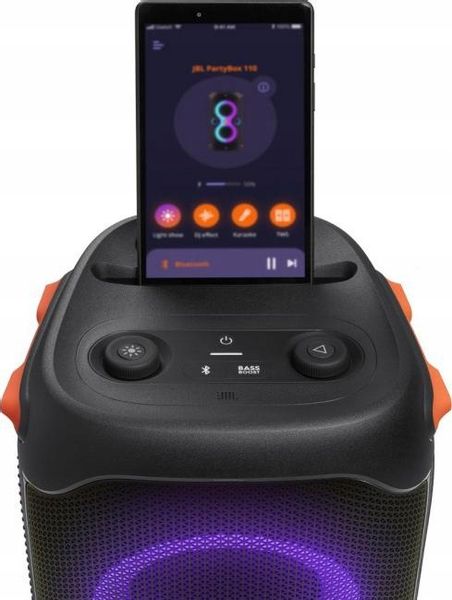 JBL Partybox 110 zdjęcie 4