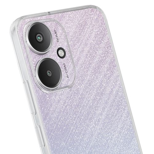 Redmi 13C 5G - 3mk Clear Case na Arena.pl