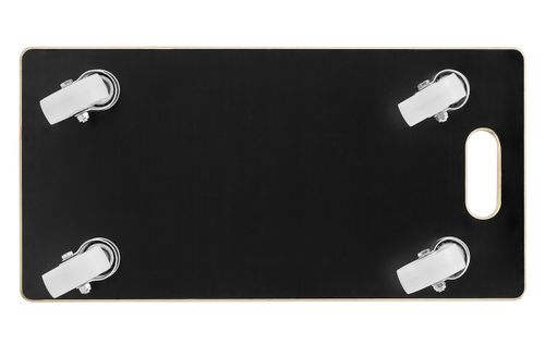 Platforma transportowa do mebli 400kg na Arena.pl