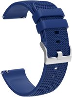 PASEK YIVO DO SMARTWATCH GARMIN FOSSIL WELLINGTON MICHAEL KORS 18MM
