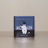 Herbata TEMINISTERIET Moomin Papa Grey Bergamotka