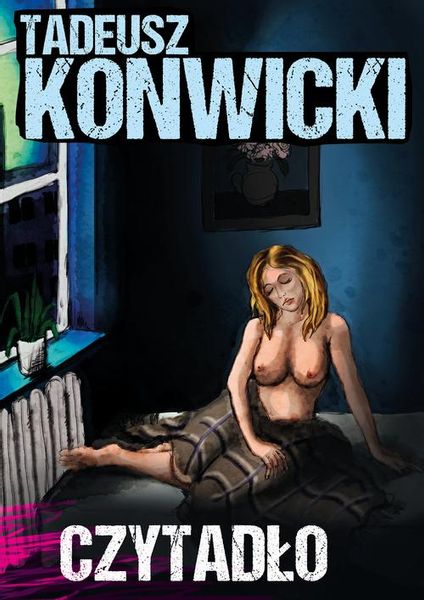 (epub, mobi, pdf) Czytadło zdjęcie 1