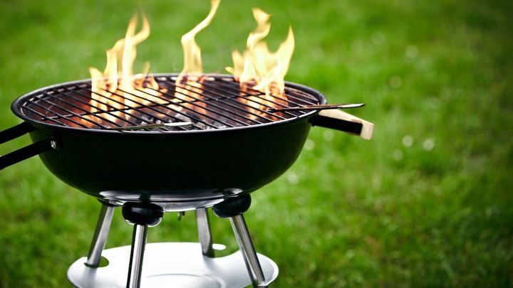 PODPAŁKA DO GRILLA, 200 KOSTEK, BRĄZ ROZPAŁKA zdjęcie 3