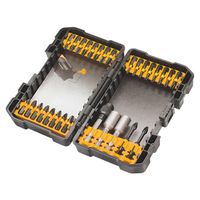 KOŃCÓWKI WKRĘTARSKIE DEWALT DT70501BT Torsion 29el