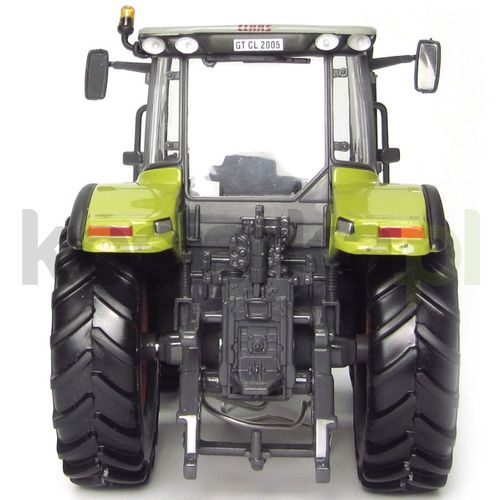 Traktor Claas Ares 657 ATZ Universal Hobbies 2600 na Arena.pl