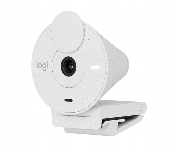 Kamera internetowa Logitech Brio 305 Business Webcam USB-C zdjęcie 3