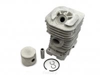 CYLINDER TŁOK PIŁY HUSQVARNA 36 136 137 141 142 GW