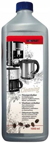 Odkamieniacz do ekspresu Ciśnieniowych 1000ml na Arena.pl