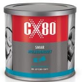 smar molibdenowy łatwopompowalny 500g - cx-036