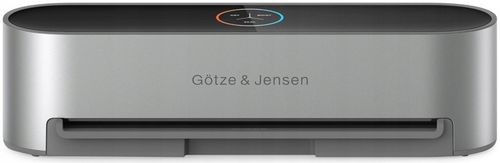 Zgrzewarka próżniowa GÖTZE & JENSEN SV800 na Arena.pl