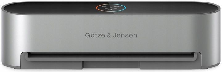Zgrzewarka próżniowa GÖTZE & JENSEN SV800 zdjęcie 5
