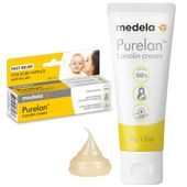 MEDELA Purelan maść lanolinowa na bolące brodawki 37g