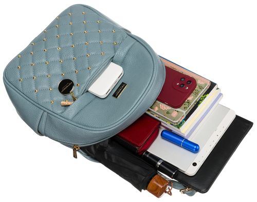 plecak ptn spy-1-f19-0880 blue na Arena.pl
