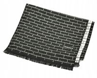 Męski szal szalik Ciepły SZALE MĘSKIE PREZENT