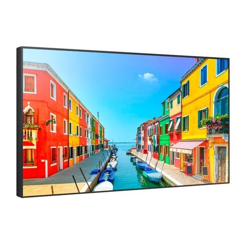 Samsung 55'' OM55D-W na Arena.pl