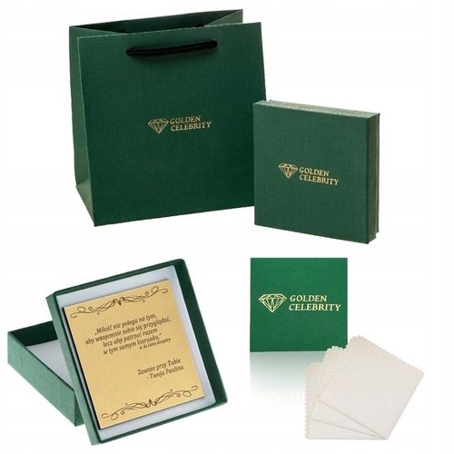 SREBRNY NASZYJNIK SERCE ŁAŃCUSZEK + ZAWIESZKA 925 PREZENT DLA NIEJ / CÓRKI na Arena.pl