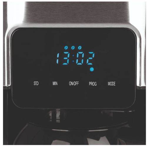 EKSPRES DO KAWY PRZELEWOWY Z TERMOSEM I FILTREM WIELOKROTNEGO UŻYTKU BEEM na Arena.pl