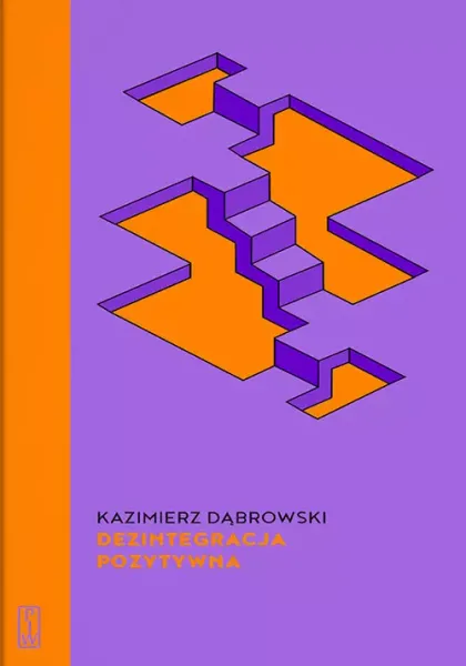 Dezintegracja pozytywna zdjęcie 1