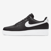 Nike męskie buty sportowe Air Force 1 '07 CT2302 002 44