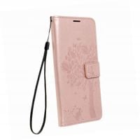 Futerał Mezzo Book Drzewo Samsung Galaxy A13 5G pokrowiec portfelowe