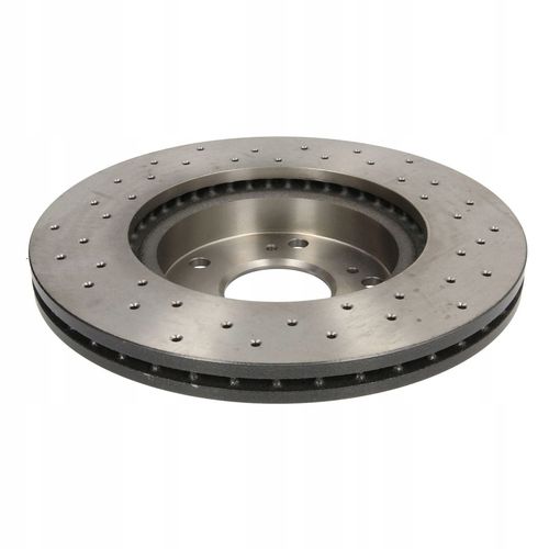 TARCZA HAM PRZOD 282X23 V XTRA BREMBO na Arena.pl