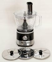 ROBOT KUCHENNY BERLINGER MALAKSER SZATKOWNICA WYCISKARKA BLENDER MŁYNEK