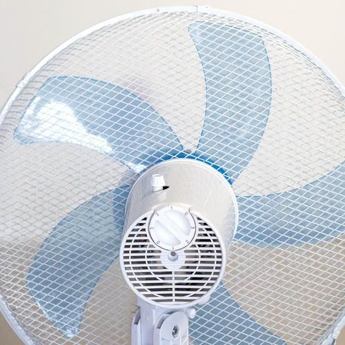 Wentylator podłogowy SCARLETT 40 cm SF1400 na Arena.pl