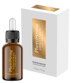 feromony pherostrong strong dla kobiet concentrate 7,5 ml