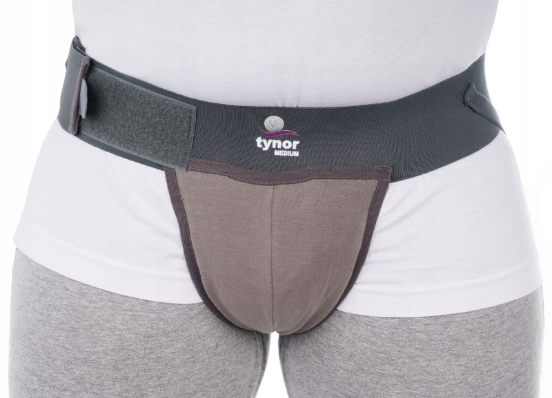 SUSPENSORIUM OPASKA MOSZNOWA PAS MOSZNA PRZEPUKLIN zdjęcie 2