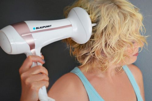 suszarka do włosów hdd501ro - bp-hdd501ro na Arena.pl