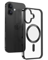 SWISSTEN MAGSTICK CASE IPHONE 17 PRO METALLIC