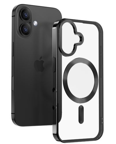 SWISSTEN MAGSTICK CASE IPHONE 17 PRO METALLIC na Arena.pl