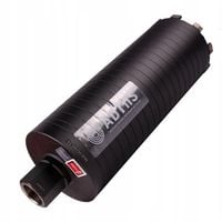 DISTAR KORONA DIAMENTOWA RS-TX 1 1/4" 112mm x 450mm NA SUCHO