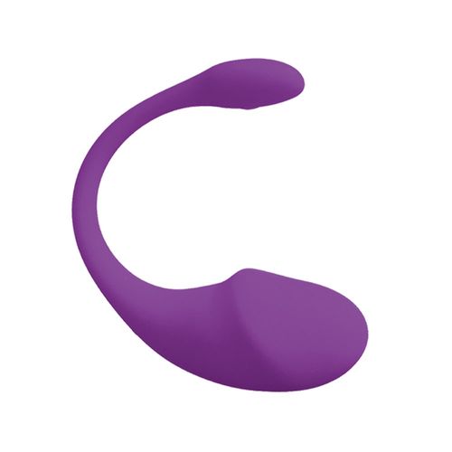 silikonowe jajeczko dopochwowe. mocna stymulacja. na Arena.pl