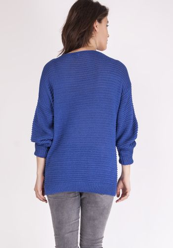Sweter Beatrix Swe 097 Chabrowy Rozmiar S na Arena.pl