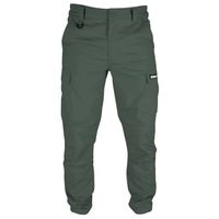spodnie robocze bojówki ripstop spandex 220g/m2 rozm. xxl/58 - dedbh32aspxx