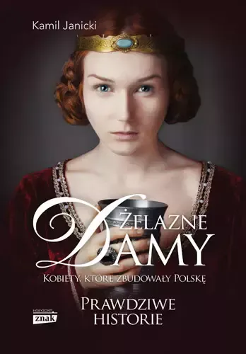 Żelazne damy zdjęcie 1