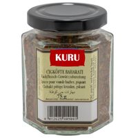 Przyprawa do kotleta wegańskiego 75g Kuru Çiğ Köfte